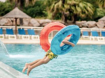 Camping für 6 Personen in La Côte Vermeille, Argelès-sur-Mer, Bild 2