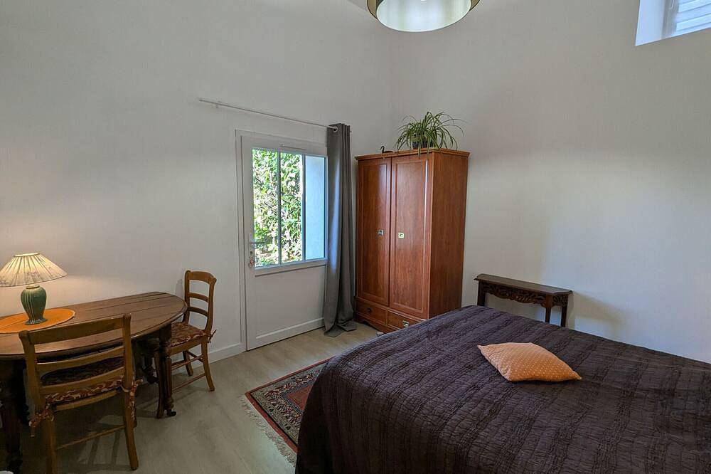 Chambre d'hôtes cosy près de la Loire in Saint-Jean-le-Blanc, Vallée de la Loire
