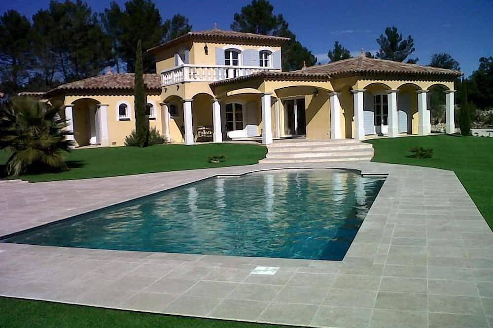 Casa / villa / chalet - Taradeau in Taradeau, Region de Draguignan