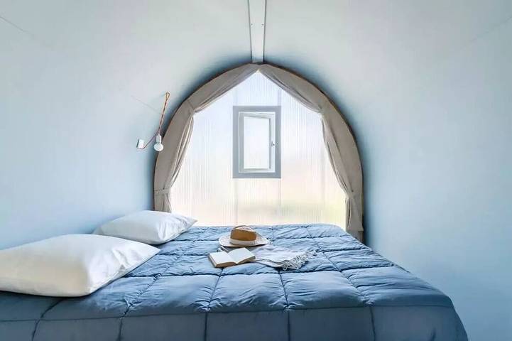 Mobil home pour 4 personnes à Bois-de-Céné - 2