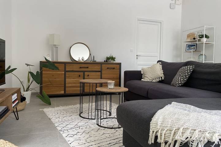 Location de vacances pour 4 personnes à Saint-Étienne-de-Fontbellon - 2