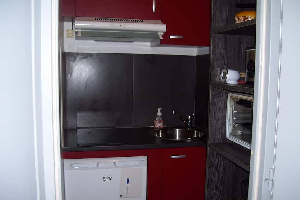 Maisonette with terrace close to beaches and cycle paths in Moliets-et-Maa, Region de Dax