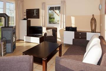 Ferienhaus für 4 Personen in Markkleeberg, Sächsisches Burgen- und Heideland, Bild 2