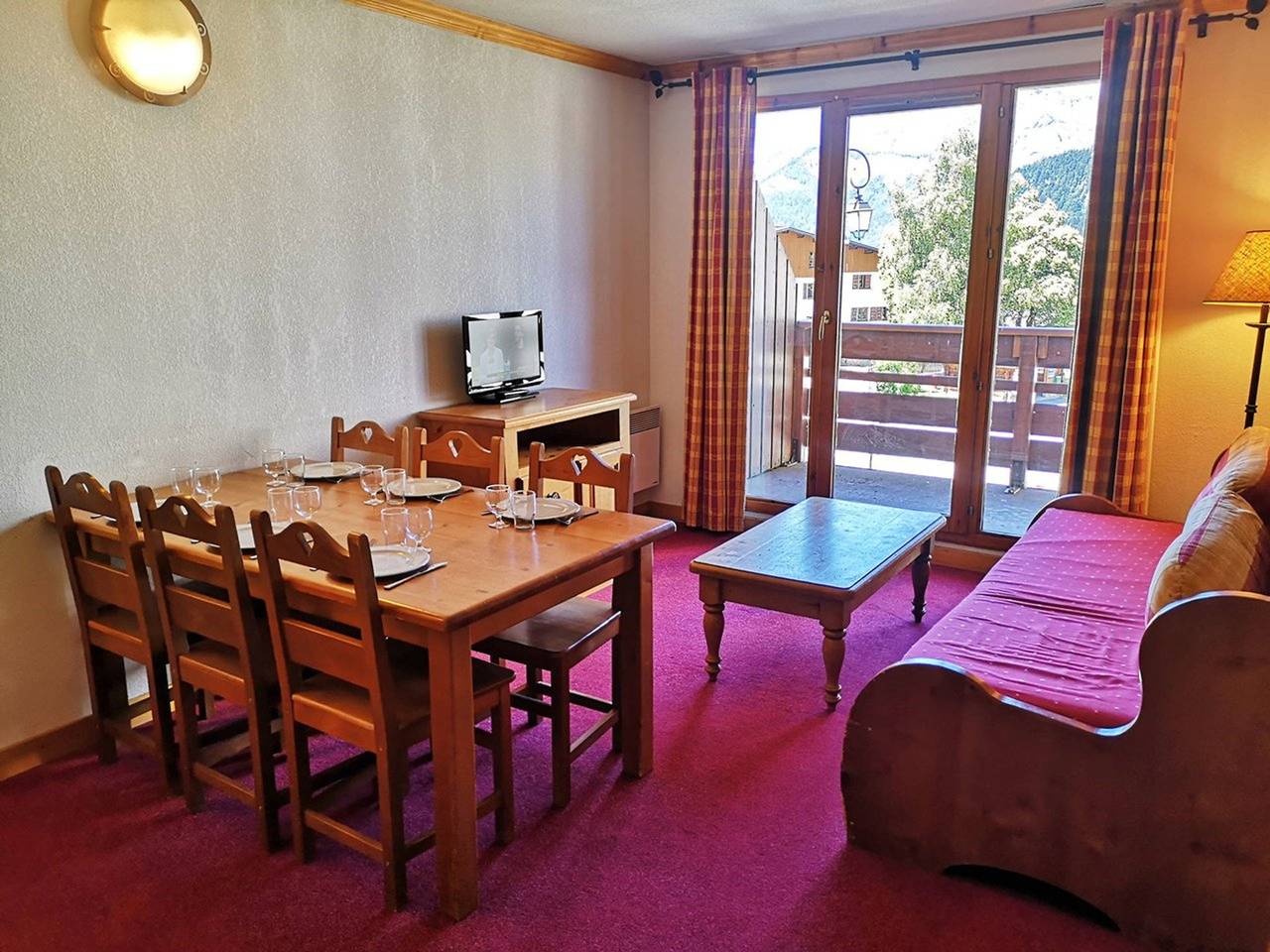 Photo : Appartement de vacances