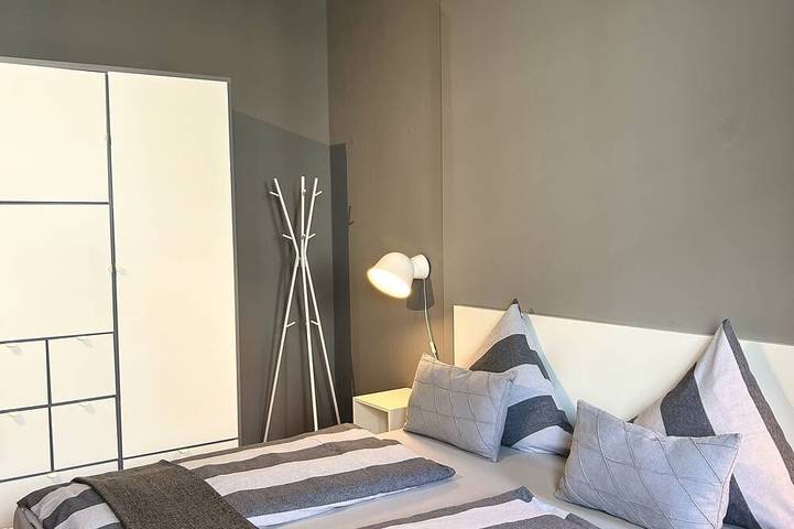 Ganze Wohnung, Ferienwohnung Pureney - Stadtmitte - Whg. 1 in Norderney