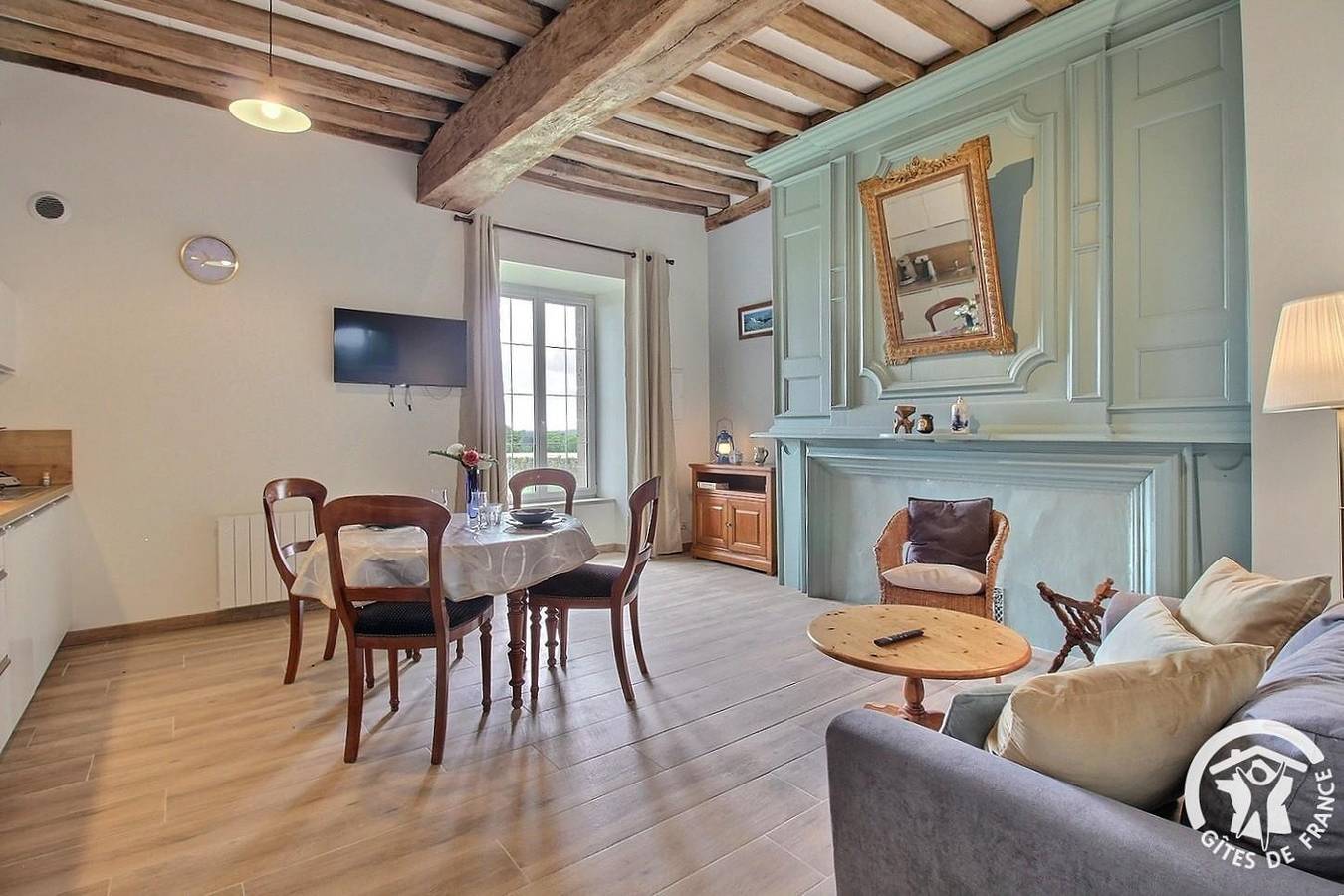 Bréhat in Lanmodez, Côte de Granit Rose