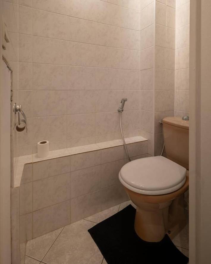 Gîte pour 9 personnes, avec balcon, animaux acceptés à Décines-Charpieu - 4