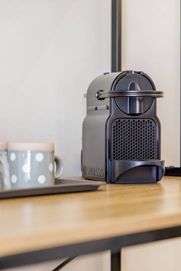 B&b per 3 Persone in Napoli, Costa tirrenica Campania, Foto 2