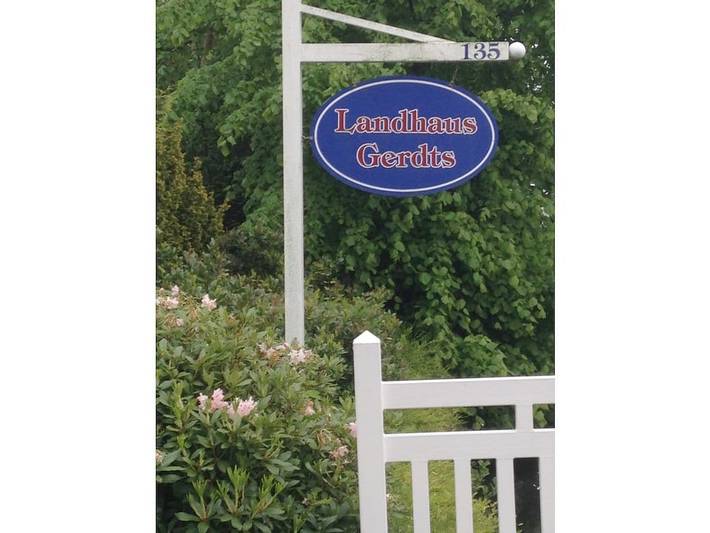 Ferienhaus für 2 Personen in Döse - 2