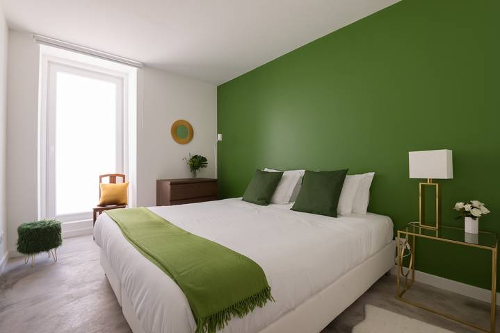 Vacation rental for 4 people in Peniche Municipality