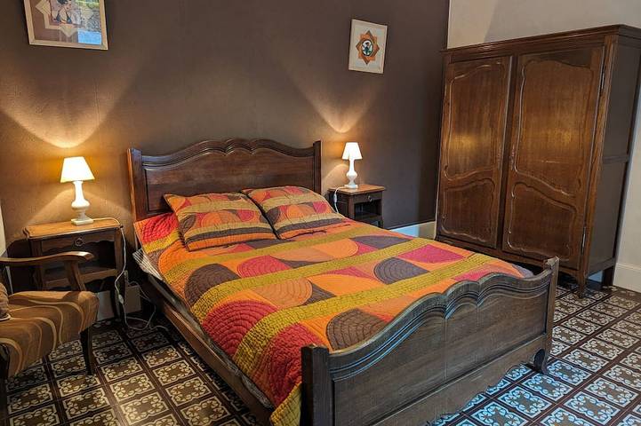 Gîte pour 6 personnes à Meung-sur-Loire - 3