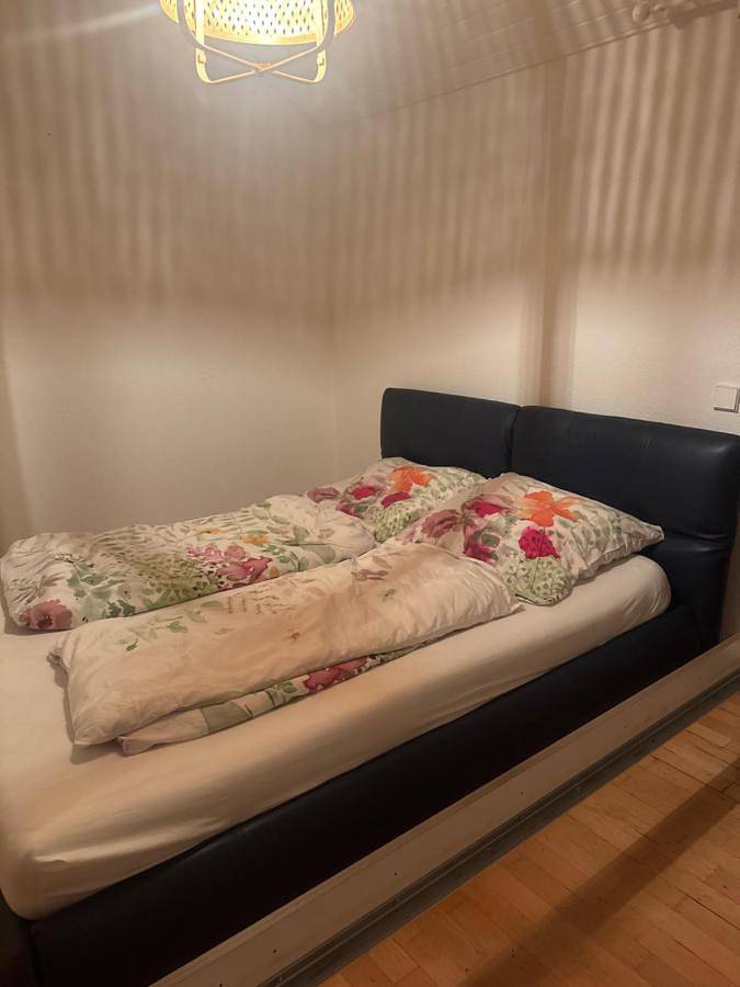 Double Room in Stuttgart, Stuttgart Region