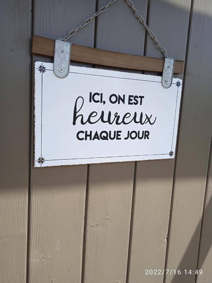 Studio au fil de l'eau in Saulzoir, Département Nord
