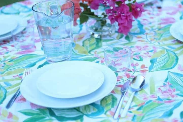 Chalet per 8 persone - 1