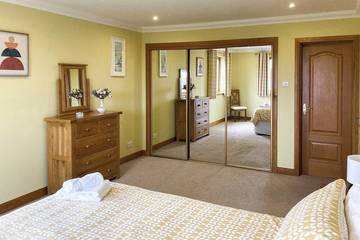 Log Cabin for 8 People in Nairn, Highlands, Photo 2