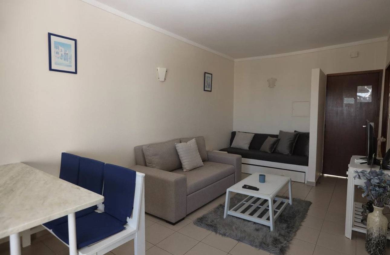 Ganze Ferienwohnung, Ferienwohnung für 4 Personen mit Meerblick in Praia da Rocha, Portimão