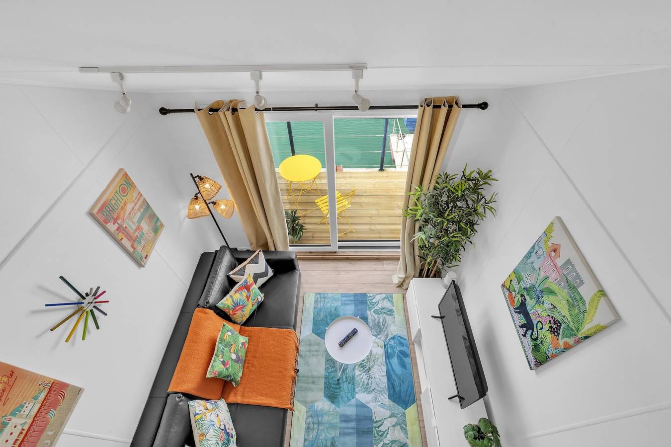 Apartamento entero, On the Water 6  A One-of-a-Kind Stay | Free Parking | By My Getaways in Brighton Marina, Brighton