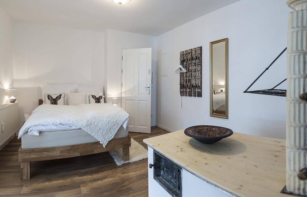 Ganze Ferienwohnung, Hofer Haus in Grundlsee, Liezen und Umgebung