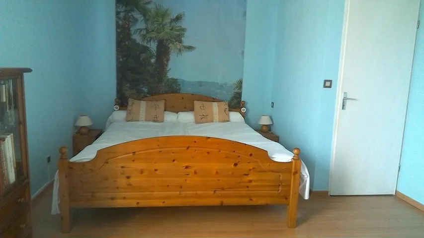 Chambre d’hôte pour 2 personnes, avec vue et jardin - 1