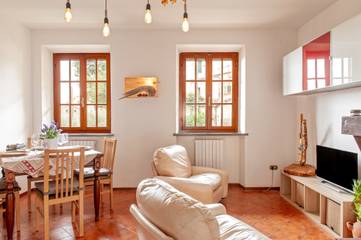 Agriturismo per 5 Persone in San Giuliano Terme, Riviera Toscana, Foto 2