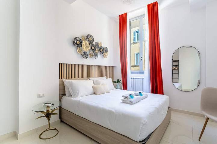 Ganze Wohnung, IFlat | Monti Exclusive Domus S. Maria Maggiore in Rom Zentrum, Rom
