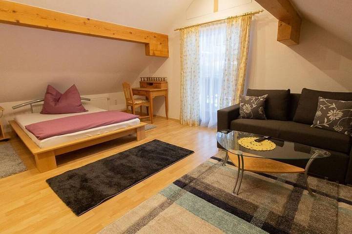 Ganze Wohnung, Ferienwohnung Claudia in Faistenau, Bezirk Salzburg-Umgebung