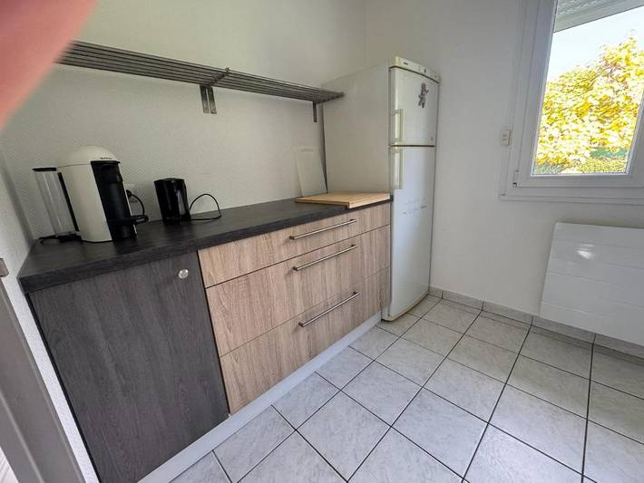 Gîte pour 8 personnes, avec balcon ainsi que vue et jardin dans Circuit de Nevers Magny Cours - 3