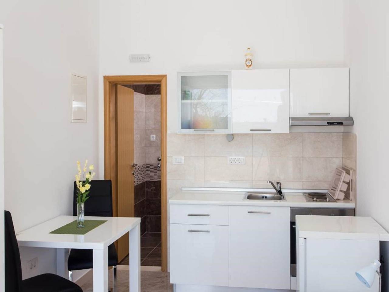 Holiday apartment in Grad Dubrovnik from £117 per night
