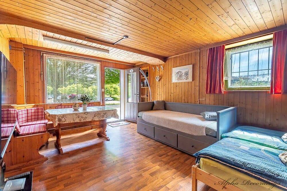 Apartamento entero, Next to the spa | Wlan | Garden | parking lot in Zurzach, Aargau-Basel