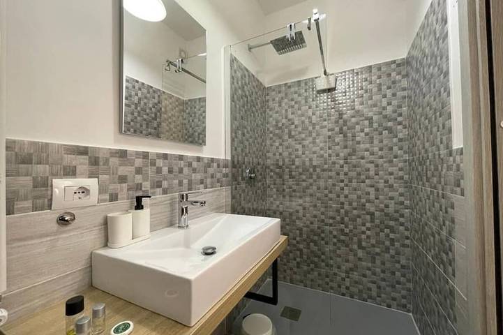 1 bedroom private vacation home in sorrento in Sorrento, Sorrento Coast