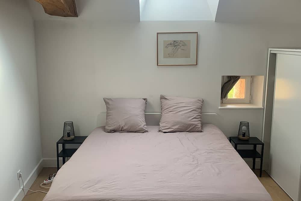 Gîte le Cœur de Givry, in Burgundy in Givry, Region Chalon-sur-Saône