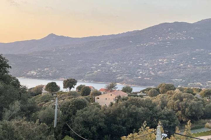 Appartement de vacances pour 4 personnes, avec Balcon et Jardin