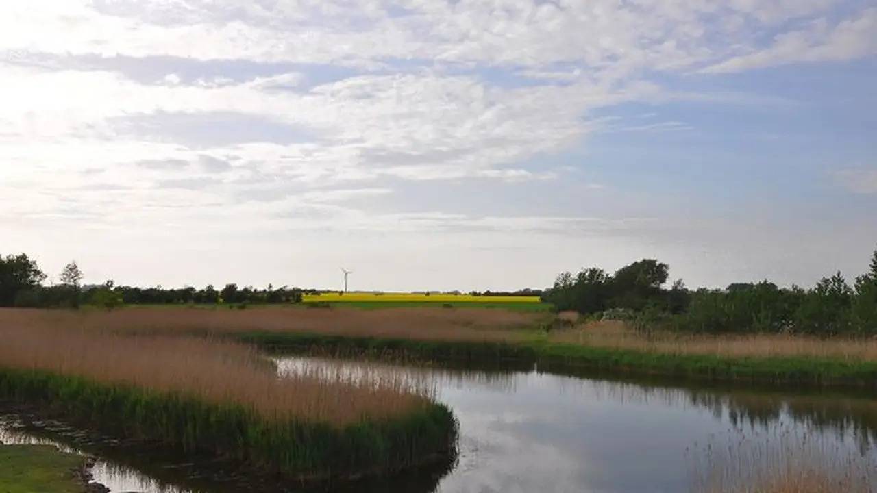 Ganze Ferienwohnung, Ferienwohnung für 6 Personen (75 m²) in Fehmarn in Westfehmarn, Fehmarn