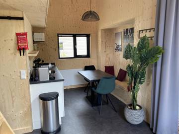 Chalet voor 4 Personen in Veluwemeer, Gelderland, Afbeelding 4