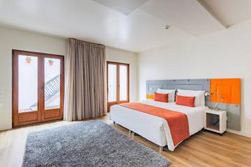 Maison d’hôte pour 2 personnes, avec terrasse à Palmela
