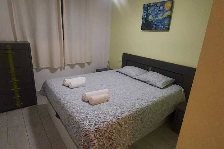 Gîte pour 4 personnes, animaux acceptés à Vilafamés - 2
