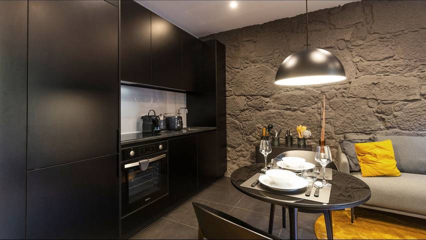 Ferienwohnung für 2 Personen in Nordportugal - 4