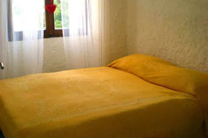 Ferienhaus für 6 Personen, mit Terrasse, mit Haustier auf Isola del Giglio - 2