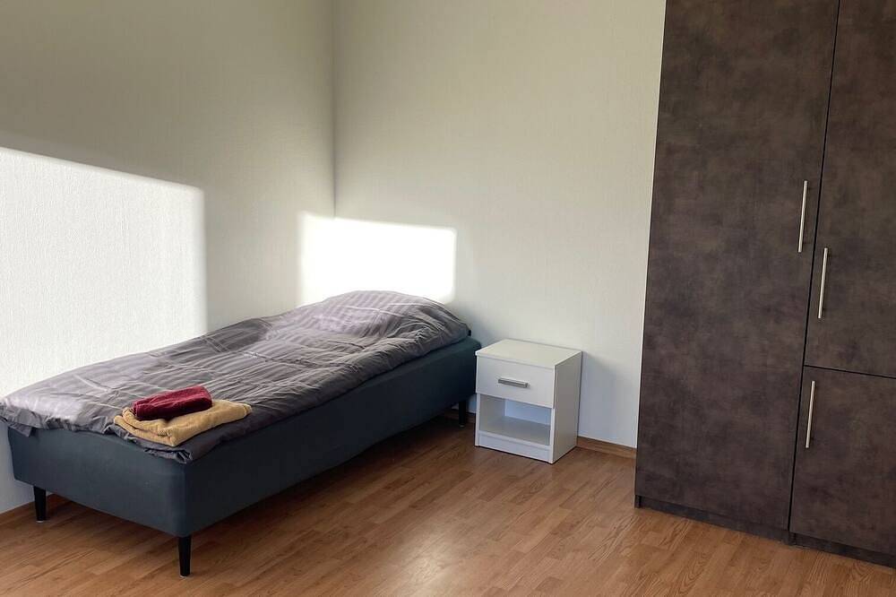 Ganze Wohnung, Central Ski 4 Bedrooms in Ski