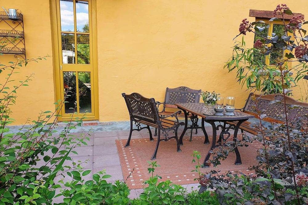 Boutique-Ferienwohnung Westera auf dem Sonnenhügel-Ostseenah! in Carinerland, Neubukow-Salzhaff