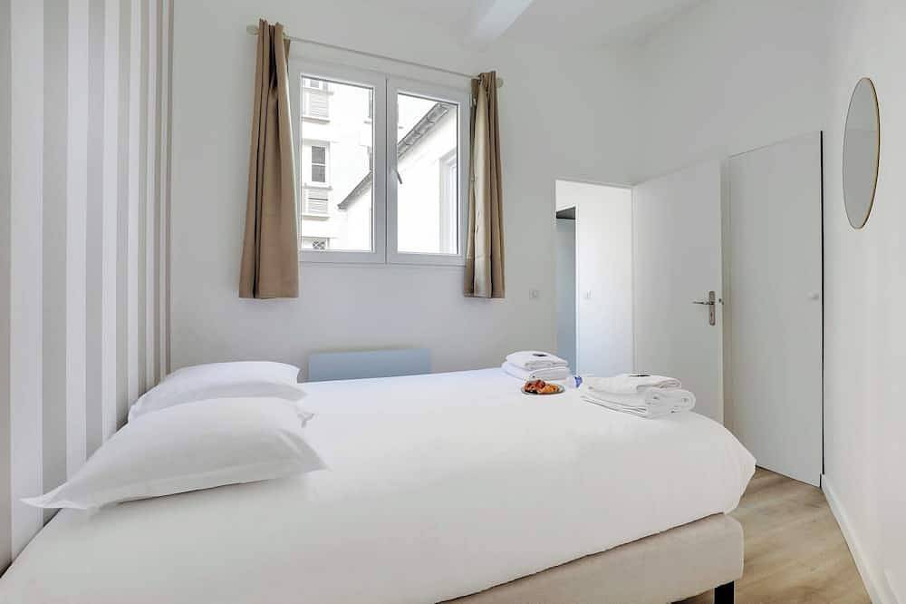 Appartement de vacances
