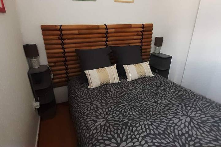 Gîte pour 6 personnes, avec Jacuzzi et Piscine à Esquièze-Sère - 2