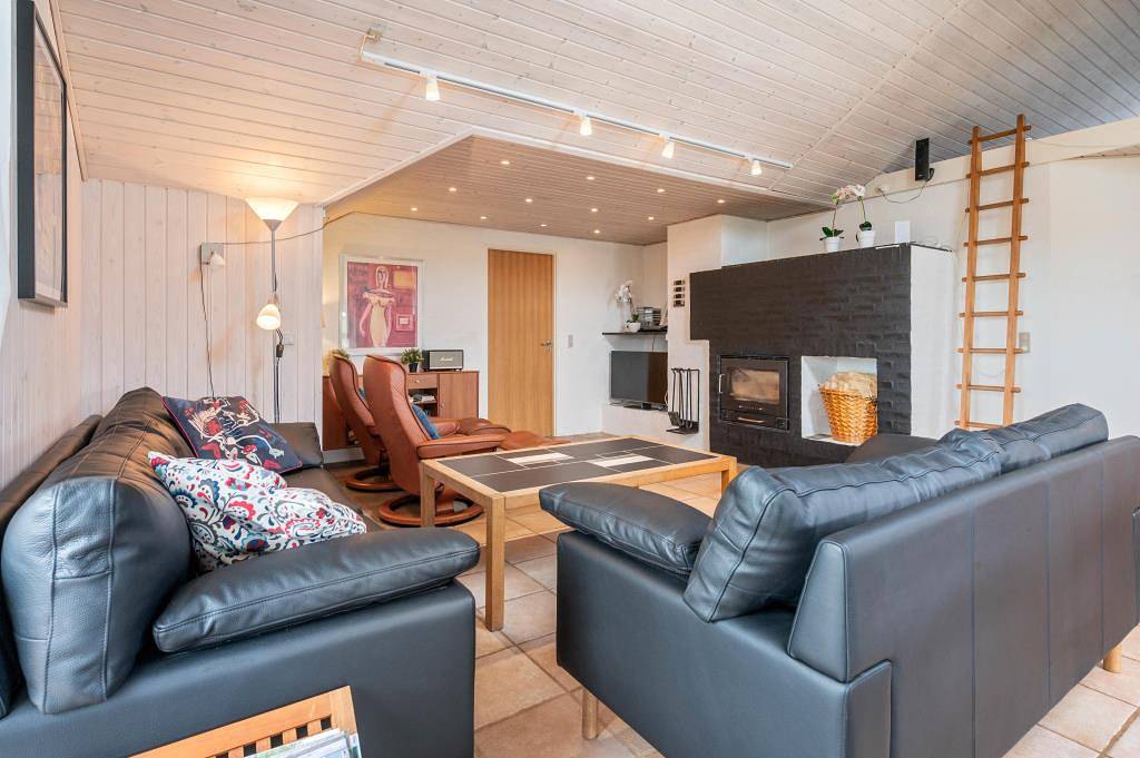 Casa vacanza a Hvide Sande a partire da 115€ a notte
