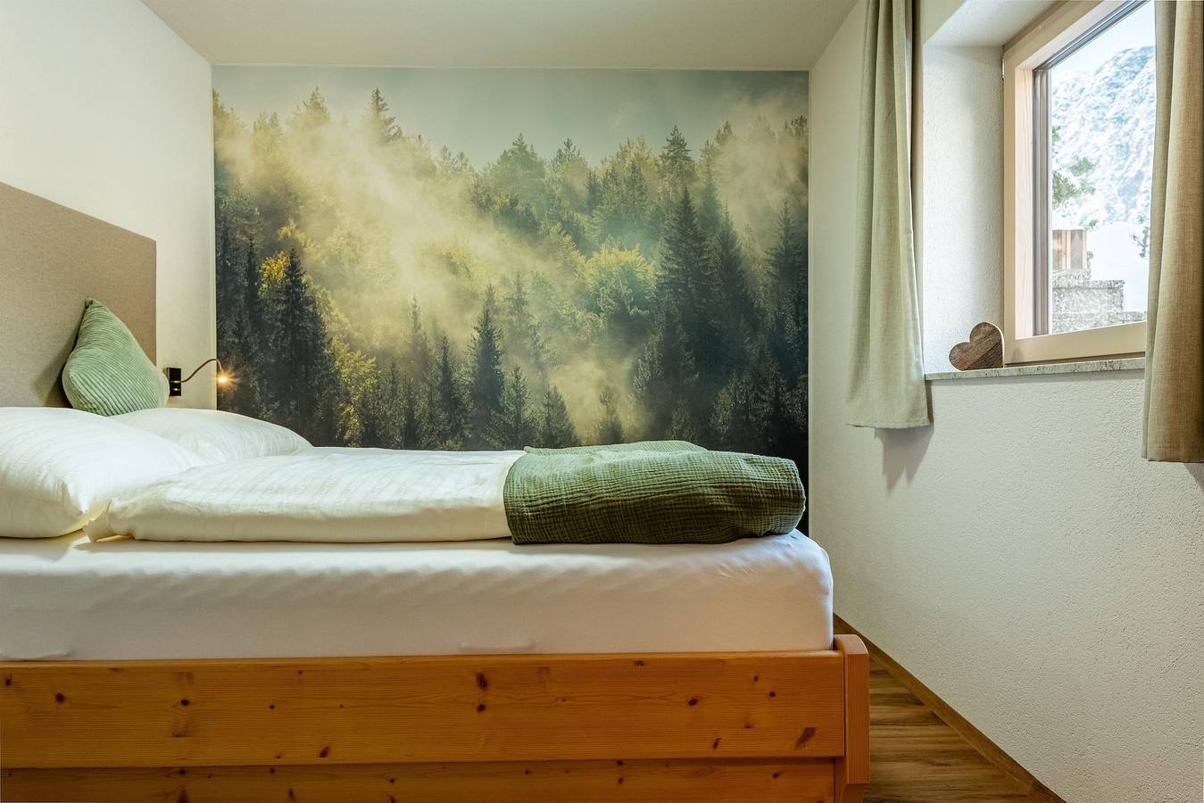 Appartamento vacanze a Bezirk Schwaz a partire da 114€ a notte