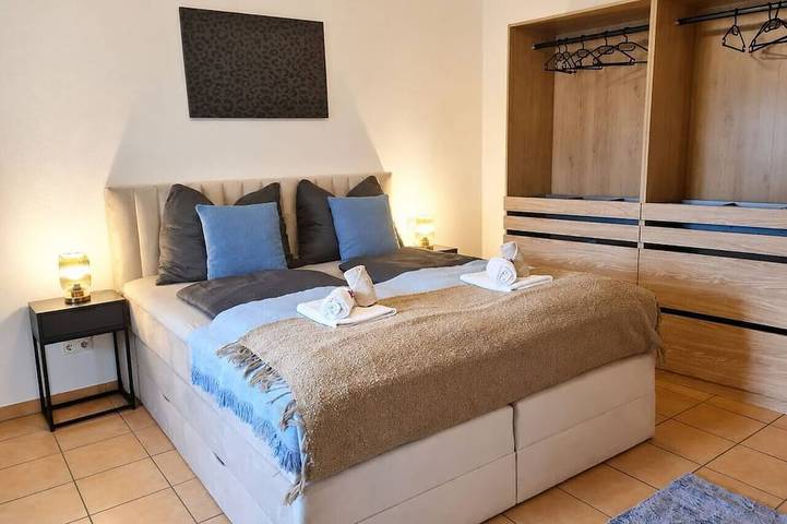 Ganze Wohnung, Faraway Homes Studio Eberstalzell #5 in Linz-Wels