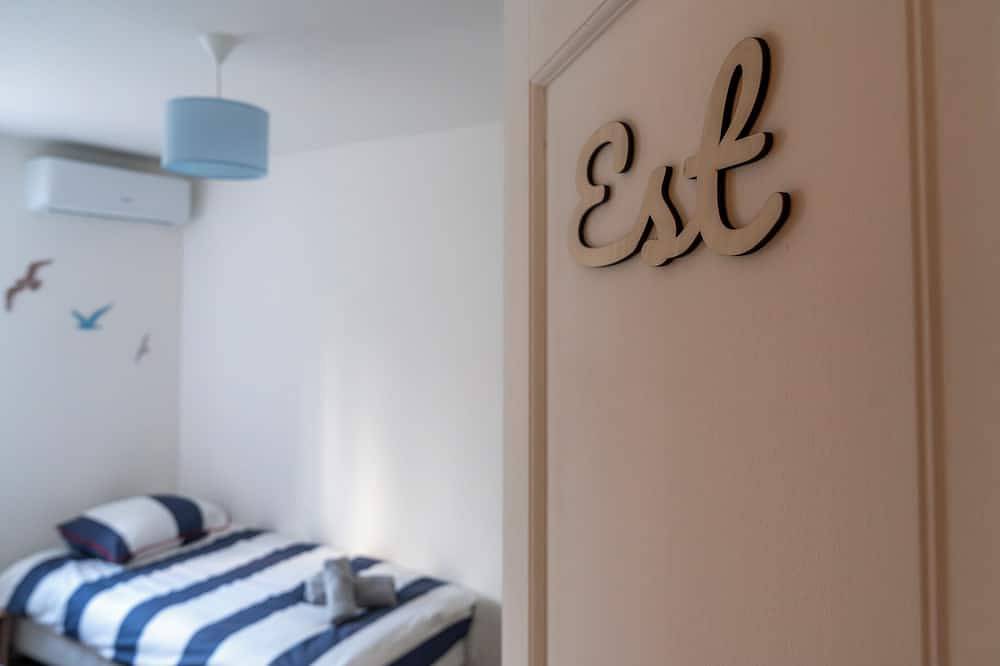 Charming air-conditioned villa with private pool, in a peaceful setting. in Garéoult, Región Brignoles
