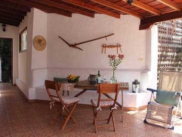 Finca für 5 Personen in Fuencaliente de la Palma, La Palma Süd, Bild 4