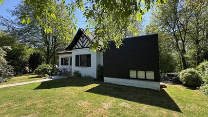 Chambre d’hôte pour 2 personnes, avec jardin à Overijse