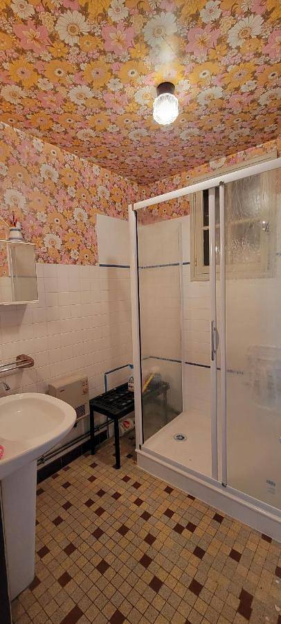 Location de vacances pour 6 personnes, avec vue à Azet - 3