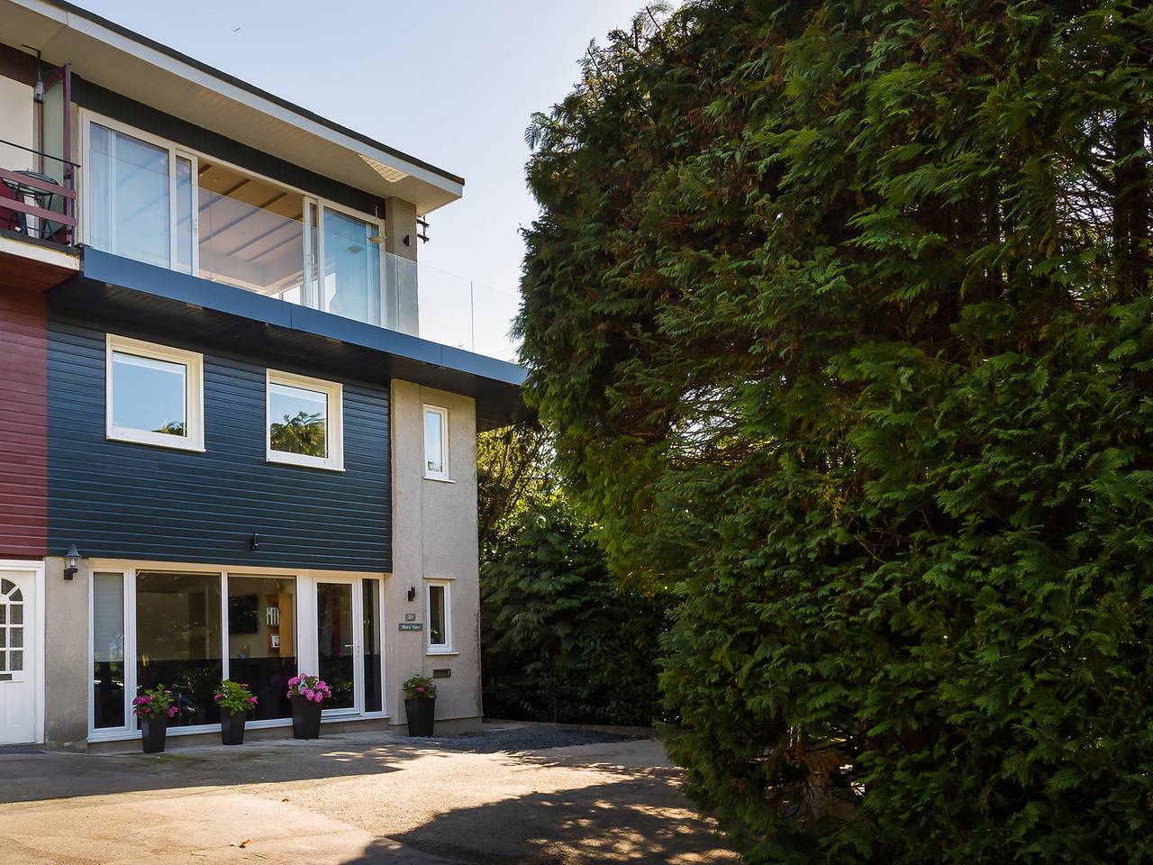 Cottage für 6 Personen in Bowness-on-Windermere, Lake District